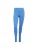 ADIDAS PERFORMANCE Sportbroek ‘WE SCRUNCH’  azuur