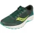 Saucony Clarion Heren Groene Sneakers