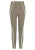 Born Living Yoga Sportbroek ‘Luna’  taupe / kaki