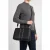 Tommy Hilfiger Timeless Satchel Black