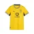 PUMA Tricot ‘Borussia Dortmund 26/27’  geel / lichtgeel / zwart / wit
