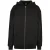 Sweatshirt damesoversized hoodie met rits Urban Classics GT