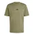 T-shirt van eenvoudige jersey adidas Essentials Small Logo