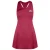 Mizuno Amplify Vrouwen Burugndy Jurk