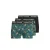 JACK & JONES boxershort JACTROPICAL BIRD (set van 3)
