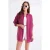 Oversized Overhemd met Knopen