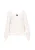DreiMaster Vintage Gebreid vest  offwhite