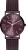 Liebeskind Berlin Analoog horloge  goud / bessen