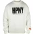 Heron Preston Sweatshirt Wit