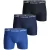 Björn Borg Shorts noos solids 3p 9999-1024-71191