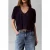 Calvin Klein Ss Cotton Twinset Evening Blue