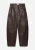 Aaiko Quin Pu 689 Broek 190913 Fudge