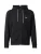 BOSS Sweatvest  zwart