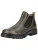 THINK! Chelsea boots  olijfgroen