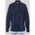 Style Icon Collection Vloeiende viscoseblouse met contrasterende strepen – curated by Tinvcb