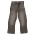 Vingino relaxed fit jeans – washed black