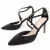 Montevita Heel Schoen Festshoe4 In Zwart