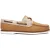 Timberland Classic Boat Boat Shoe Medium Beige Nubuck