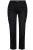 MIAMODA Jeans  zwart / parelwit