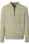 Redmond Casual Cardigan beige, Effen