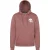 Mountain Warehouse Heren Mountain Badge Hoodie (Lichtbruin)