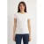 Josephine & Co Harley Ss Rib T-shirt White