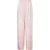 YAS Vima hw satin pants show ballerina