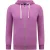 Enos Hoodie met rits vest met capuchon