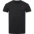 U.S. Polo Assn. heren V-hals T-shirt 2-pack