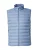 TOMMY HILFIGER Bodywarmer  lichtblauw