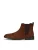 JOOP! Chelsea boots ‘Velluto Kleitos’  bruin