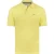 McGregor Classic Polo Light Yellow