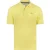 McGregor Classic Polo Light Yellow