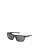 ADIDAS SPORTSWEAR Sportzonnebril  rookgrijs / zwart
