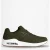 Q1905 Sneaker hank leger/ olive green
