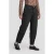 Anytime high waist barrel jeans zwart
