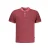 Pepe Jeans Rode Katoenen Heren Polo Shirt