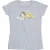 Li-cense Disney dames beauty and the beast belle lezen katoenen t-shirt
