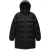 Weekend Offender Heren Sapporo Donsjack (Zwart)
