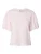 PIECES Shirt  purper