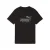 PUMA Shirt ‘Essentials’  grijs / donkergrijs / zwart / wit