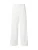 QS Broek  grijs / wolwit