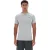 Reebok Arnie Muscle Tee Light Grey