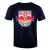 Fanatics MLS New York Red Bull Heren T-shirt