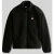 Tommy Jeans Regular fit fleecejack met gestikt logo