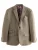 Next Business-colbert ‘Nova Fides’  brokaat