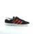 Adidas Hamburg Heren Zwarte Sportschoenen
