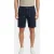 Bos Korte Broek heren Blauw Ferdinand Structure Chino Sho 26109FE06BO/4001