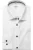 Marvelis Overhemd ML6 (vanaf 68 CM) wit