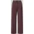 Scotch & Soda Sweatbroek met elastische band
